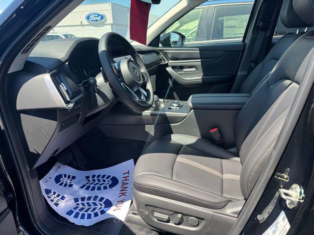 2026 Mazda X-90 3.3 Turbo Select