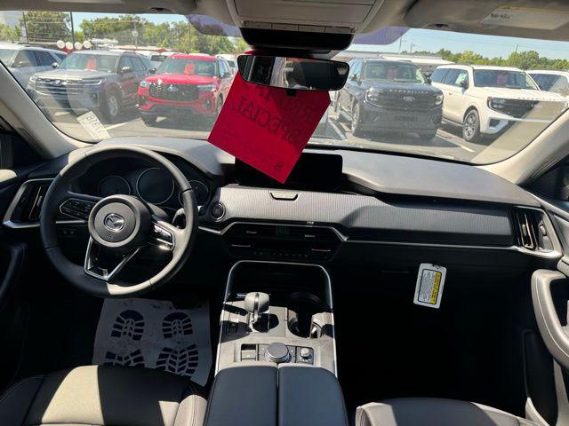 2026 Mazda X-90 3.3 Turbo Select