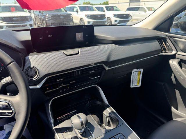 2026 Mazda X-90 3.3 Turbo Select