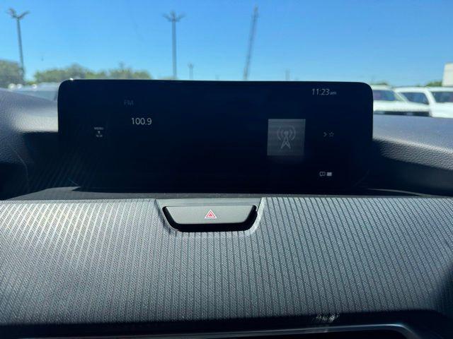 2026 Mazda X-90 3.3 Turbo Select