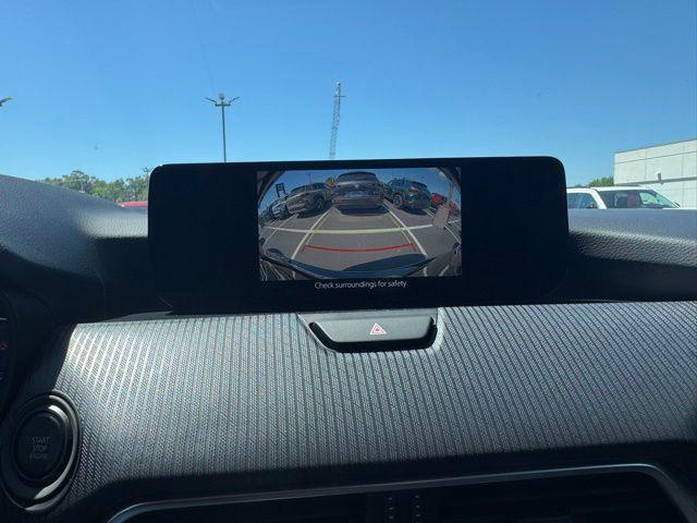 2026 Mazda X-90 3.3 Turbo Select