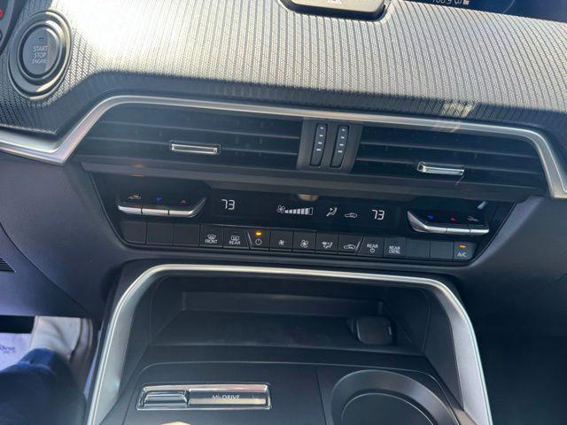 2026 Mazda X-90 3.3 Turbo Select