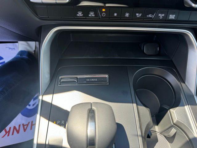 2026 Mazda X-90 3.3 Turbo Select