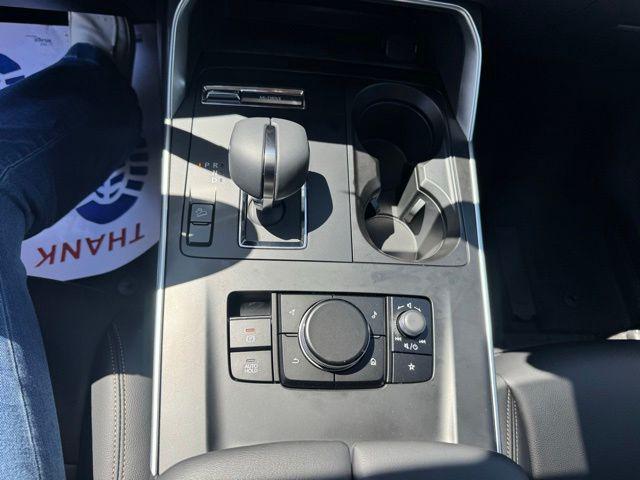 2026 Mazda X-90 3.3 Turbo Select