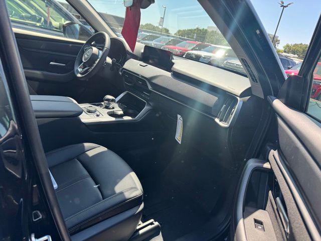 2026 Mazda X-90 3.3 Turbo Select
