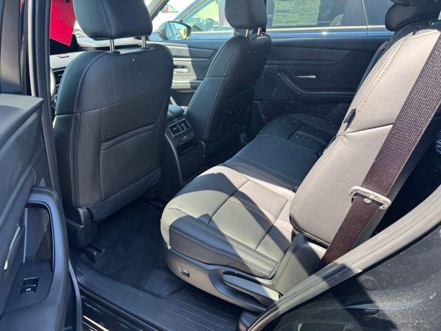 2026 Mazda X-90 3.3 Turbo Select