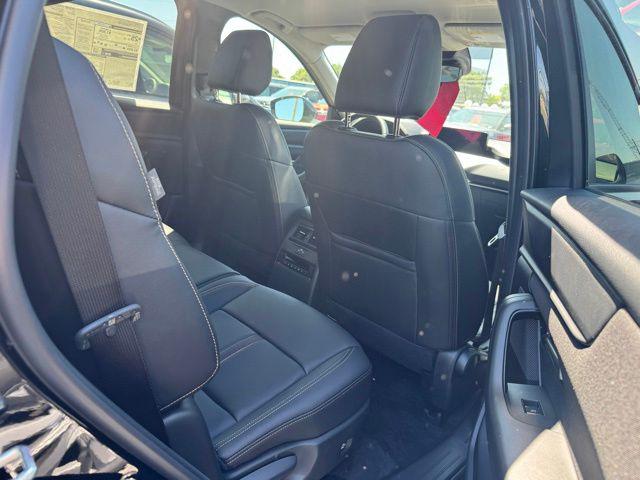 2026 Mazda X-90 3.3 Turbo Select