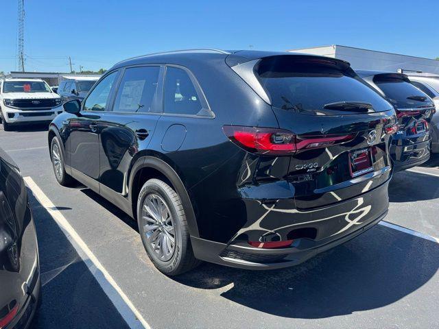 2026 Mazda X-90 3.3 Turbo Select