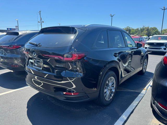 2026 Mazda X-90 3.3 Turbo Select