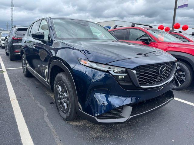 2026 Mazda CX-5 2.5 S Select