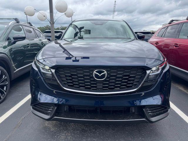2026 Mazda CX-5 2.5 S Select