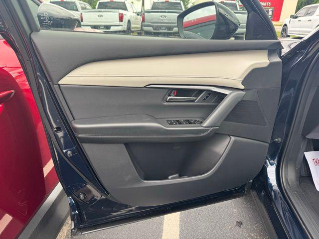 2026 Mazda CX-5 2.5 S Select