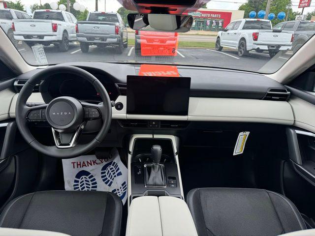 2026 Mazda CX-5 2.5 S Select