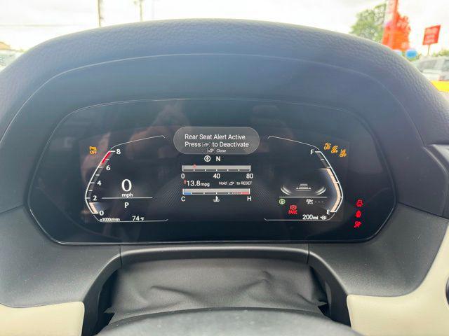 2026 Mazda CX-5 2.5 S Select