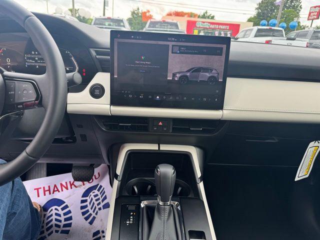 2026 Mazda CX-5 2.5 S Select