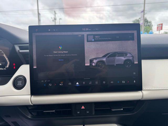 2026 Mazda CX-5 2.5 S Select