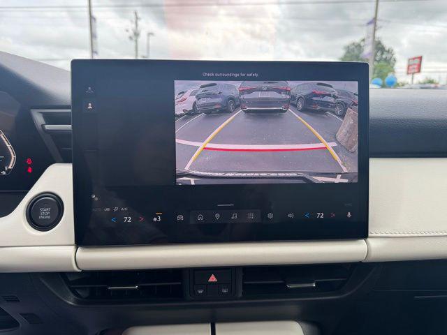 2026 Mazda CX-5 2.5 S Select