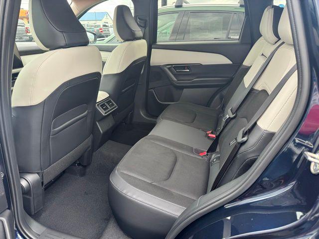 2026 Mazda CX-5 2.5 S Select