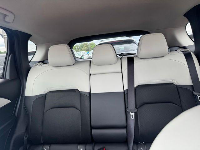 2026 Mazda CX-5 2.5 S Select