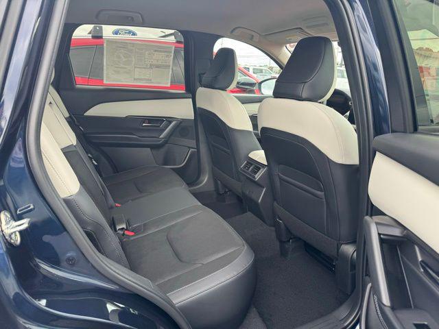 2026 Mazda CX-5 2.5 S Select