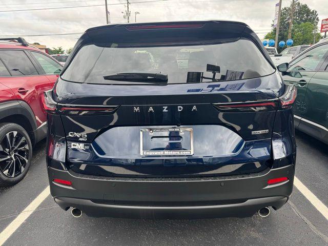 2026 Mazda CX-5 2.5 S Select
