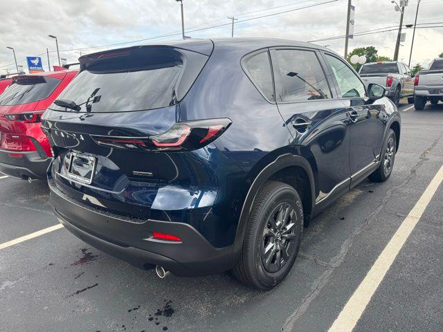 2026 Mazda CX-5 2.5 S Select