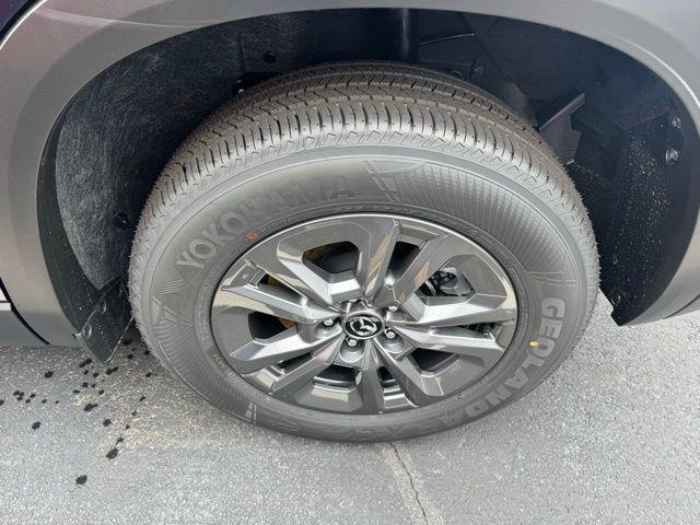 2026 Mazda CX-5 2.5 S Select