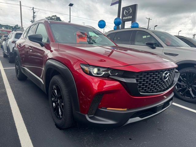 2026 Mazda CX-50 2.5 S Preferred for sale in Russellville, AR