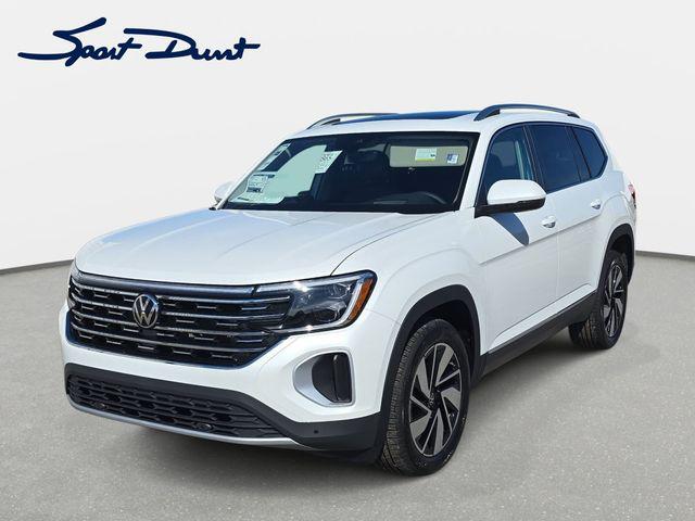 2026 Volkswagen Atlas SEL for sale in Goldsboro, NC