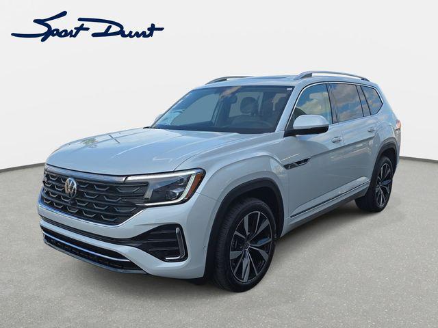 2026 Volkswagen Atlas SEL Premium R-Line for sale in Goldsboro, NC