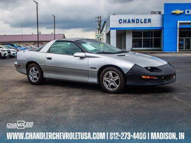 1997 Chevrolet Camaro Z28 for sale in Madison, IN