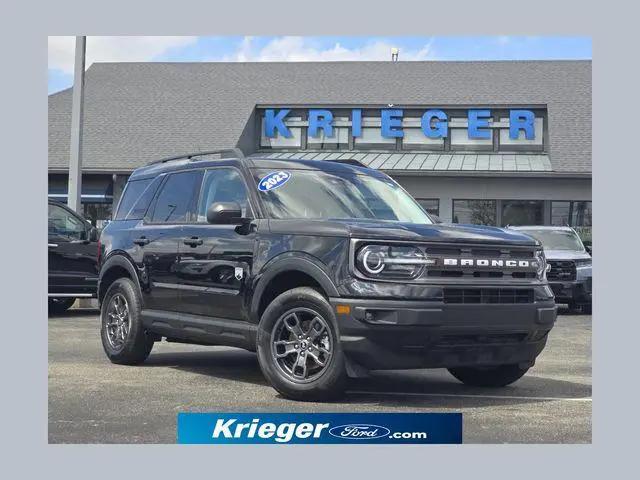 2023 Ford Bronco Sport Big Bend for sale in Columbus, OH