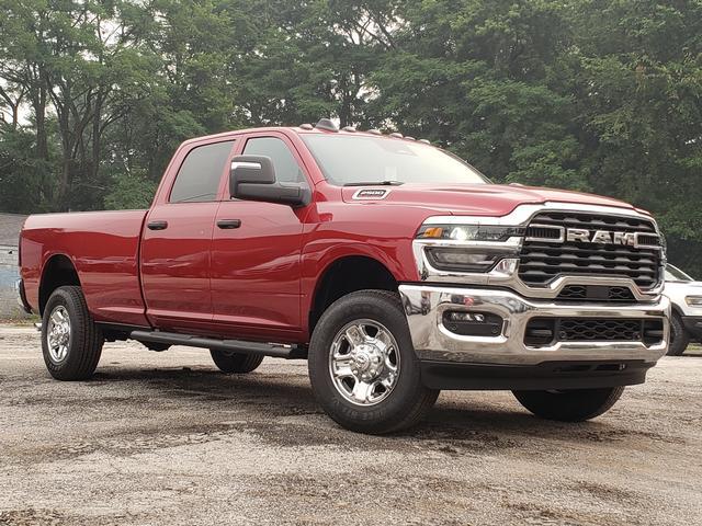 2026 RAM 2500 RAM 2500 TRADESMAN CREW CAB 4X4 8 BOX 2026 RAM 2500 RAM 2500 TRADESMAN CREW CAB 4X4 8 BOX