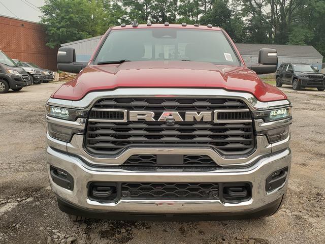 2026 RAM 2500 RAM 2500 TRADESMAN CREW CAB 4X4 8 BOX 2026 RAM 2500 RAM 2500 TRADESMAN CREW CAB 4X4 8 BOX