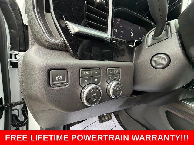 2026 GMC Sierra 1500 Crew Cab, Short Bed, SLT, 4WD