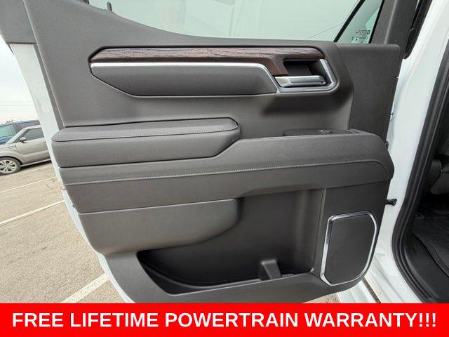 2026 GMC Sierra 1500 Crew Cab, Short Bed, SLT, 4WD