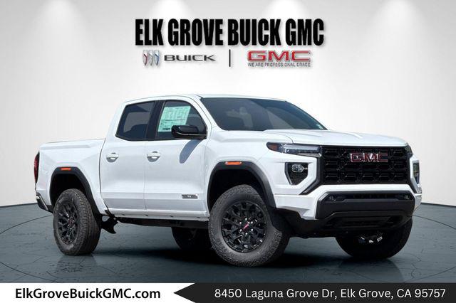 2026 GMC Canyon Elevation, RWD for sale in Elk Grove, CA