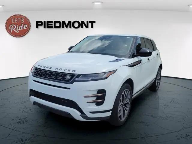 2023 Land Rover Range Rover Evoque R-Dynamic SE for sale in Anderson, SC