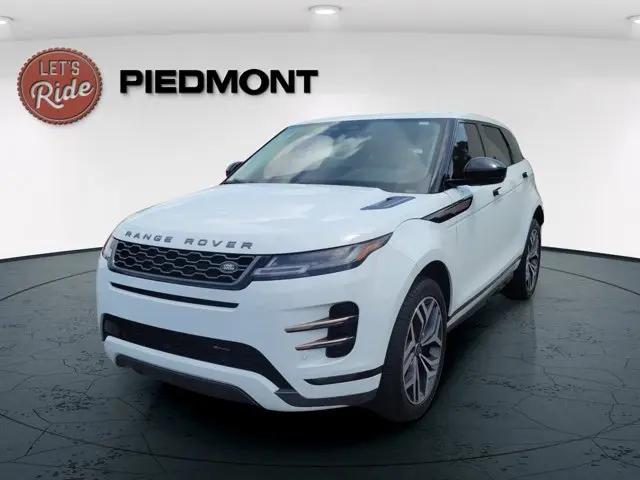 2023 Land Rover Range Rover Evoque R-Dynamic SE for sale in Anderson, SC