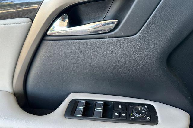 2018 Lexus RX 350 350