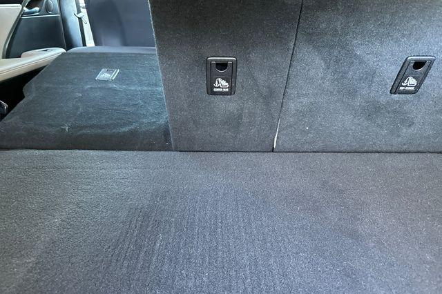 2018 Lexus RX 350 350