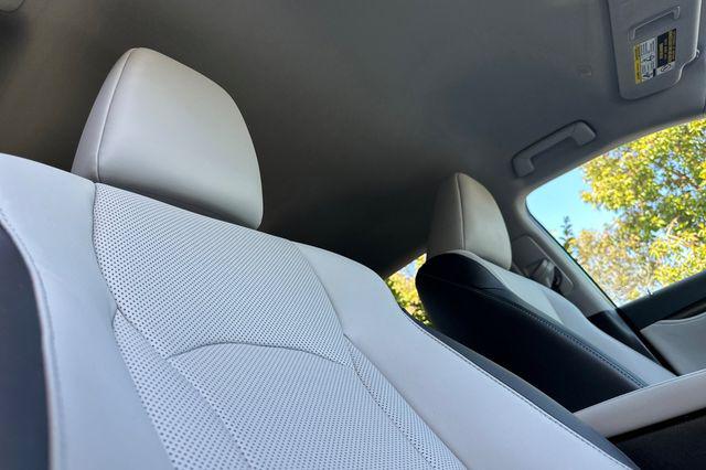 2018 Lexus RX 350 350