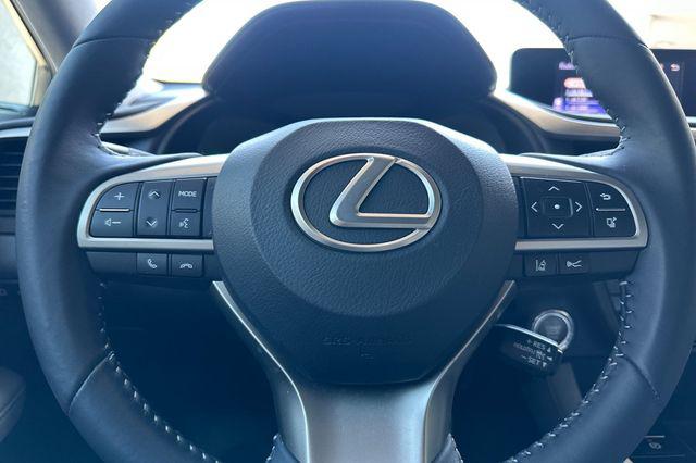 2018 Lexus RX 350 350