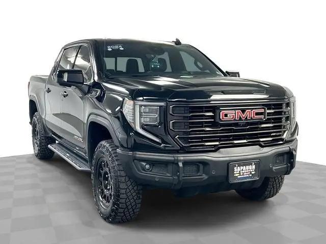 2024 GMC Sierra 1500 4WD Crew Cab Short Box AT4X for sale in Herculaneum, MO