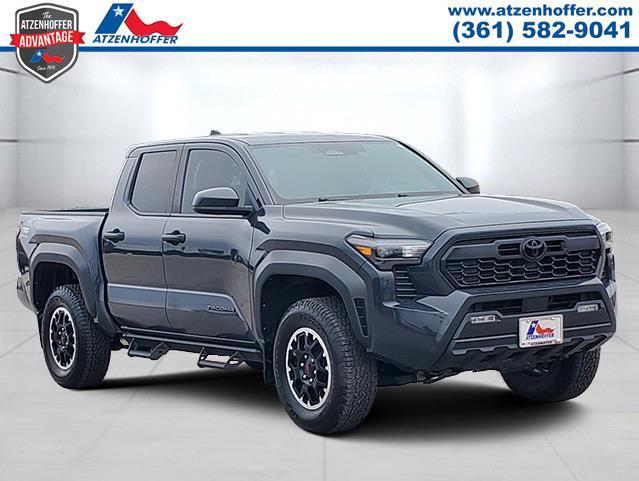 2024 Toyota Tacoma TRD Off Road for sale in VICTORIA , TX