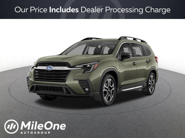 2026 Subaru Ascent Limited 8-Passenger for sale in Baltimore, MD