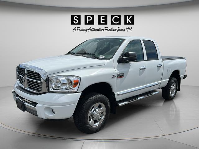 2009 Dodge Ram 3500 Laramie for sale in Kennewick, WA