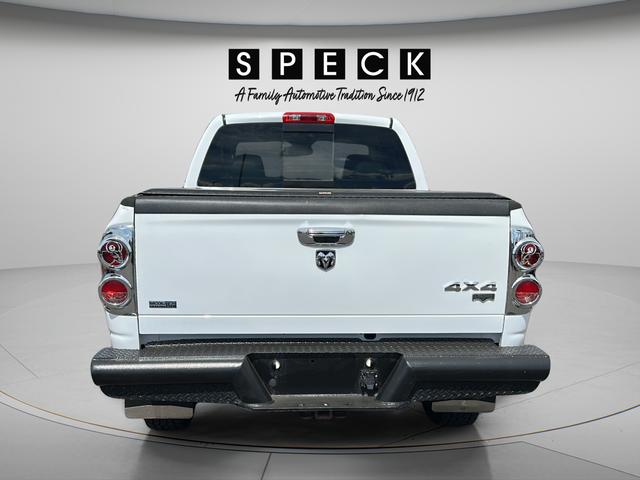 2009 Dodge Ram 3500 Laramie