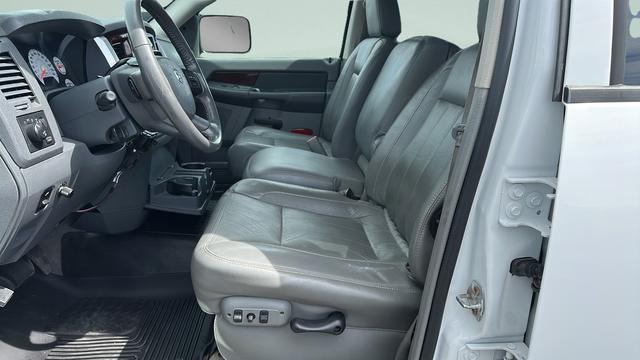 2009 Dodge Ram 3500 Laramie