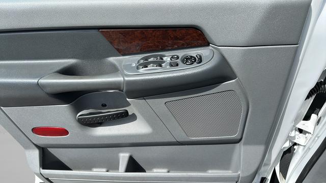 2009 Dodge Ram 3500 Laramie